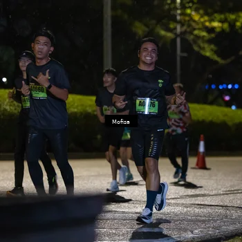 Runner Photo 5692382