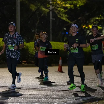 Runner Photo 5692385