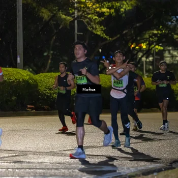 Runner Photo 5692388
