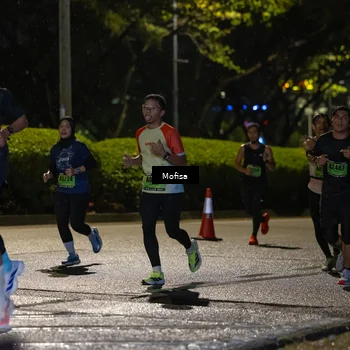 Runner Photo 5692389