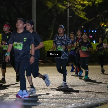 Runner Photo 5692390
