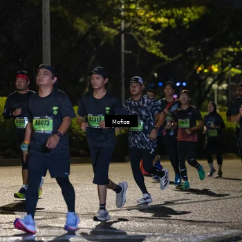 Runner Photo 5692391