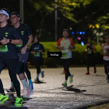 Runner Photo 5692394