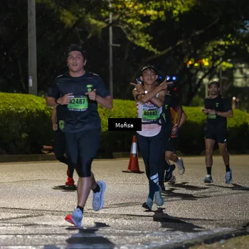 Runner Photo 5692395
