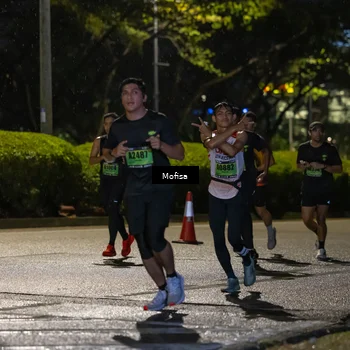 Runner Photo 5692396