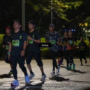 Runner Photo 5692398