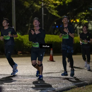 Runner Photo 5692404