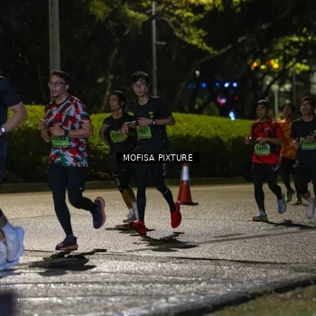 Runner Photo 5692410