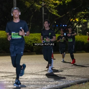 Runner Photo 5692412