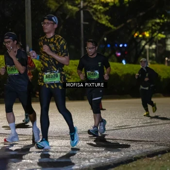 Runner Photo 5692413