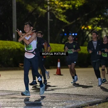 Runner Photo 5692414