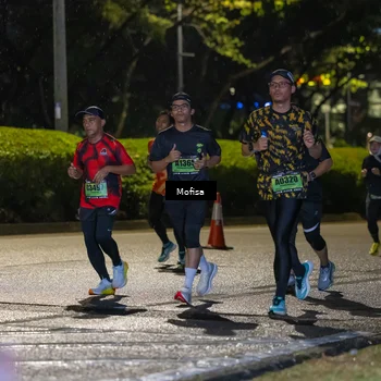 Runner Photo 5692416