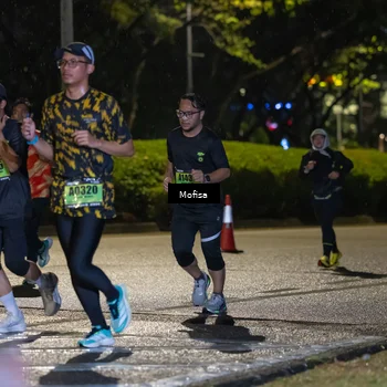 Runner Photo 5692417