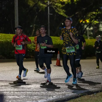 Runner Photo 5692418