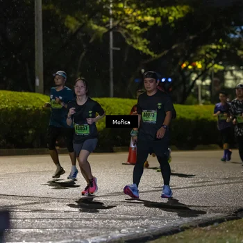Runner Photo 5692420