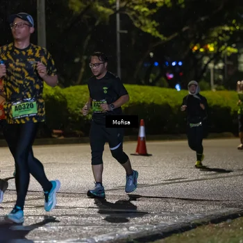 Runner Photo 5692421
