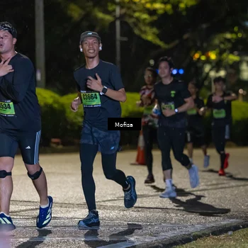 Runner Photo 5692422