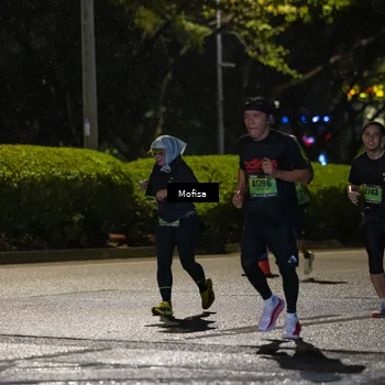 Runner Photo 5692423