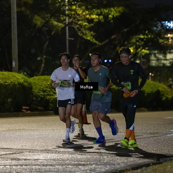 Runner Photo 5692424