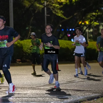 Runner Photo 5692425