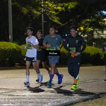 Runner Photo 5692427