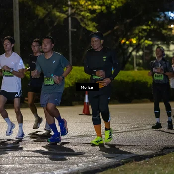 Runner Photo 5692428