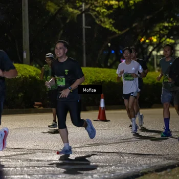 Runner Photo 5692430