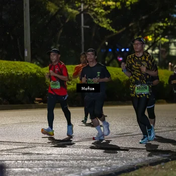 Runner Photo 5692431