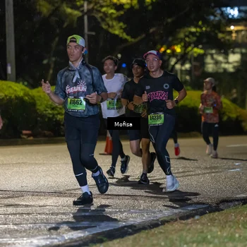 Runner Photo 5692432