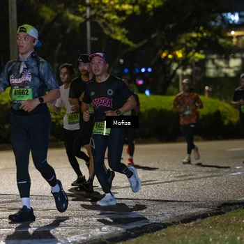Runner Photo 5692433