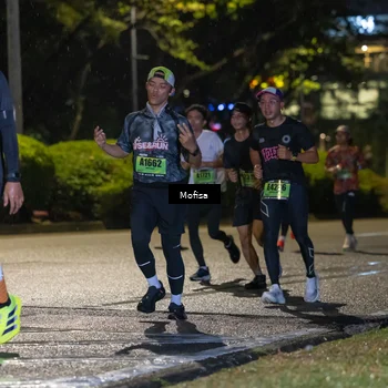 Runner Photo 5692434