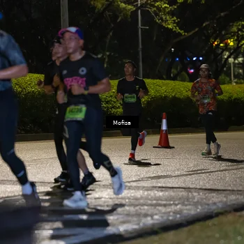 Runner Photo 5692435