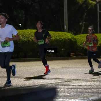 Runner Photo 5692437
