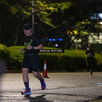 Runner Photo 5692441