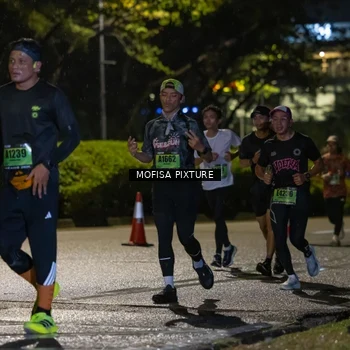 Runner Photo 5692443