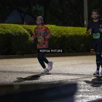 Runner Photo 5692445
