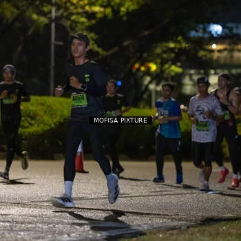Runner Photo 5692446