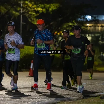 Runner Photo 5692447