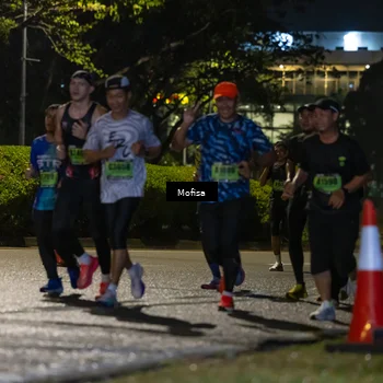 Runner Photo 5692448