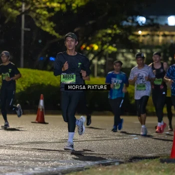 Runner Photo 5692450
