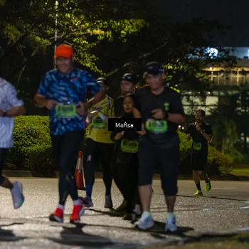Runner Photo 5692453