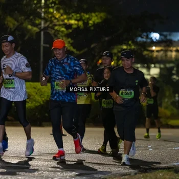 Runner Photo 5692454