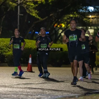 Runner Photo 5692457