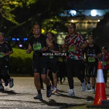 Runner Photo 5692458