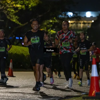 Runner Photo 5692461