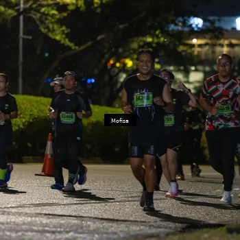 Runner Photo 5692462