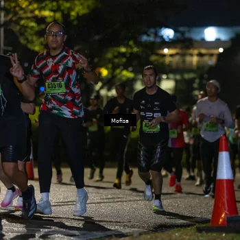 Runner Photo 5692464