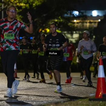 Runner Photo 5692466