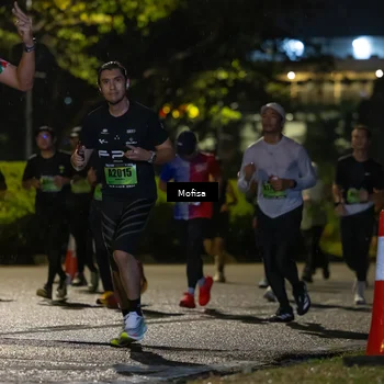 Runner Photo 5692467