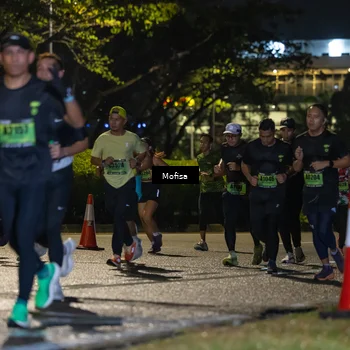 Runner Photo 5692469